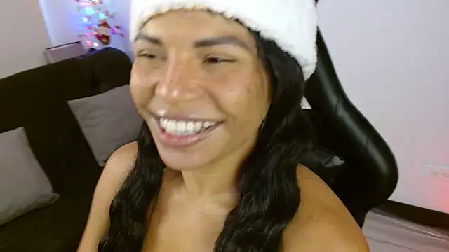 Anabel693 online show from 14, 12, 2024