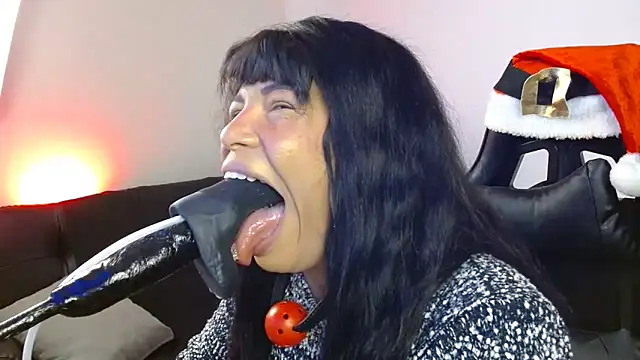 Anabel693 online show from 22, 12, 2024