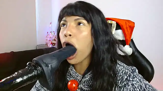 Anabel693 online show from 22, 12, 2024