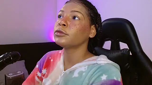 Anabel693 online show from 18, 1, 2025