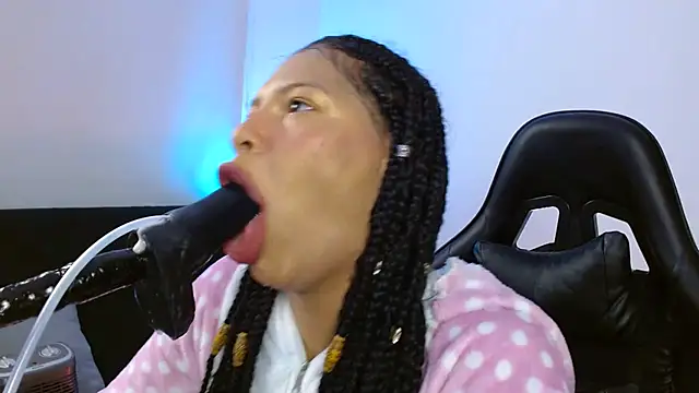 Anabel693 online show from 19, 1, 2025