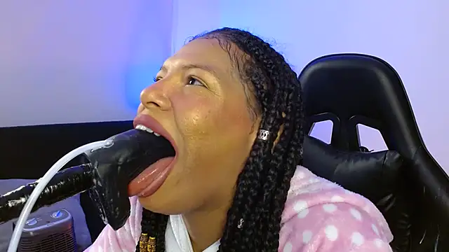 Anabel693 online show from 19, 1, 2025