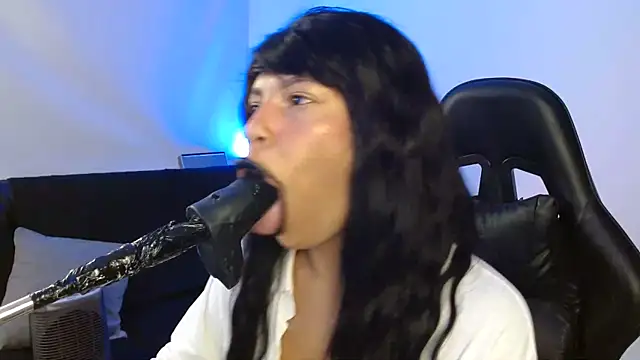 Anabel693 online show from 6, 2, 2025