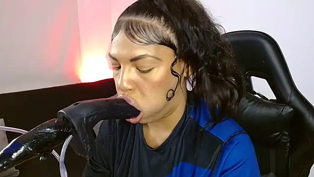 Anabel693 online show from 13, 3, 2025