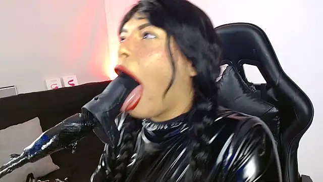 Anabel693 online show from 18, 3, 2025