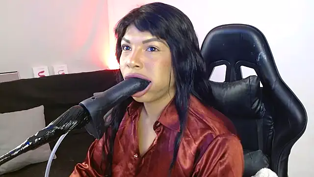 Anabel693 online show from 23, 3, 2025