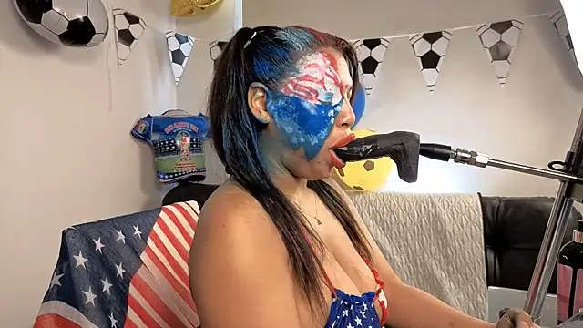 Snapshot of Anabel693 chatting on 12, 6, 2026 Anabel693 online show from 12, 6, 2026