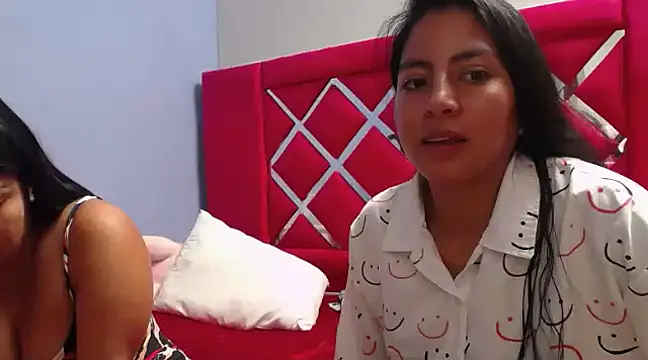 Snapshot of Valeer_abby chatting on 23, 1, 2025 Valeer abby online show from 23, 1, 2025