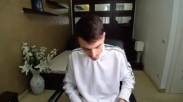 BrandonTate online show from 26, 1, 2025