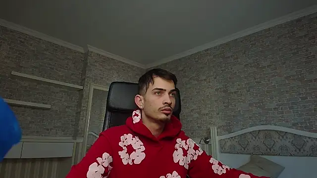 BrandonTate online show from 28, 1, 2025