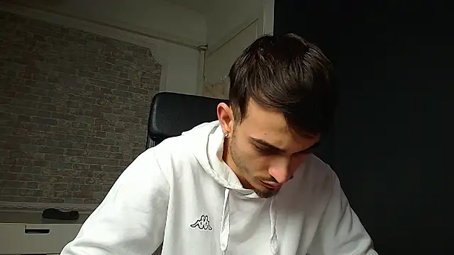 BrandonTate online show from 1, 2, 2025