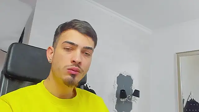 BrandonTate online show from 18, 2, 2025