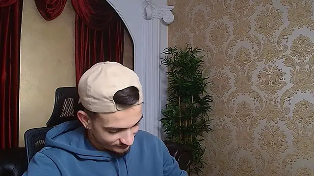 BrandonTate online show from 6, 3, 2025