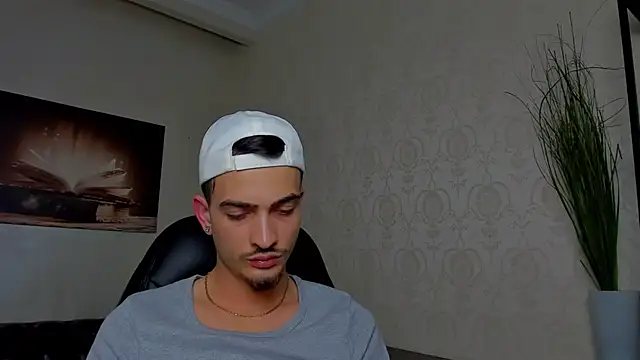 BrandonTate online show from 12, 3, 2025