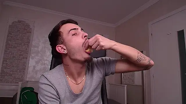 BrandonTate online show from 13, 3, 2025