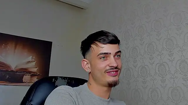 BrandonTate online show from 17, 3, 2025