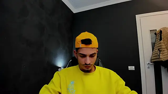 BrandonTate online show from 22, 3, 2025