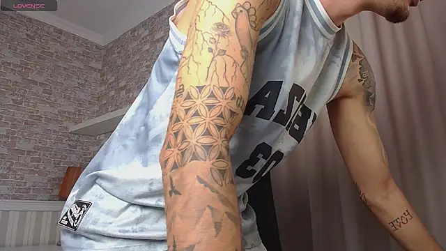 BrandonTate online show from 23, 9, 2025