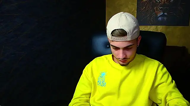 BrandonTate online show from 7, 10, 2025