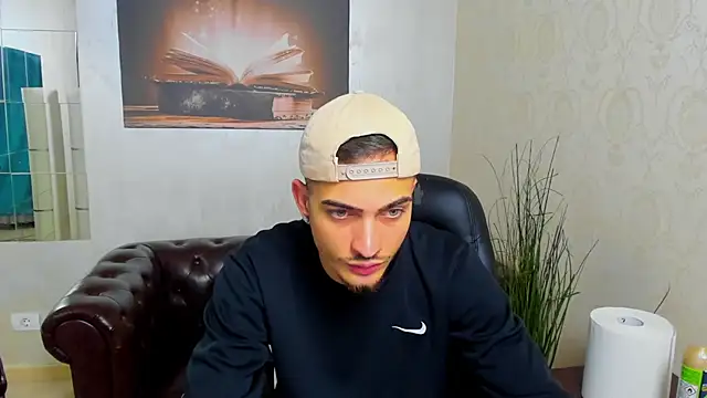 BrandonTate online show from 15, 10, 2025