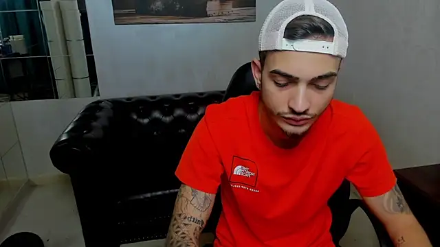 BrandonTate online show from 8, 11, 2025