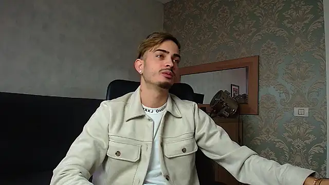 BrandonTate online show from 18, 11, 2025