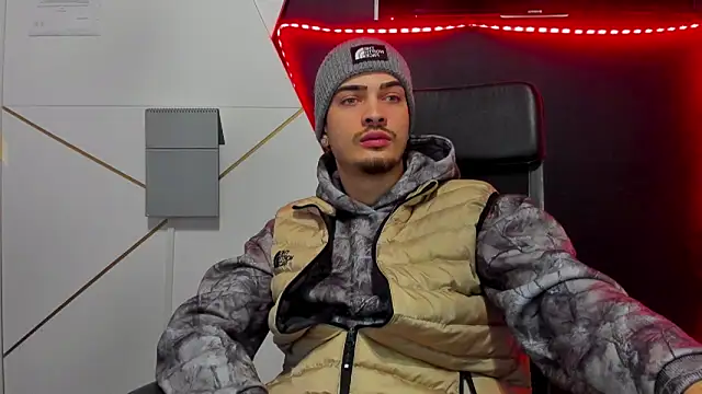 BrandonTate online show from 10, 2, 2026