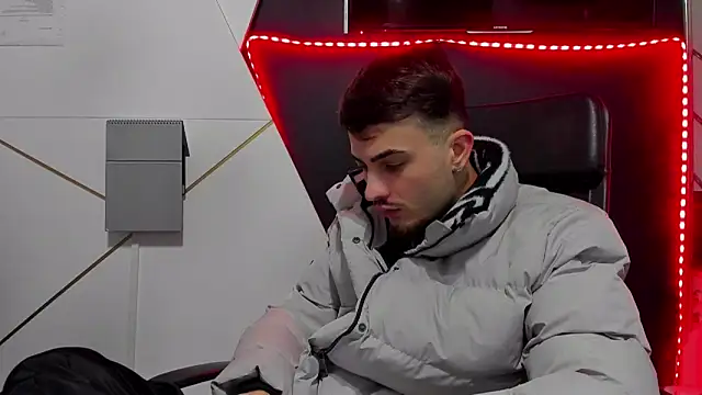 BrandonTate online show from 26, 2, 2026