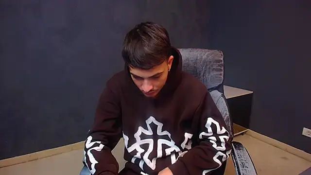 BrandonTate online show from 2, 3, 2026