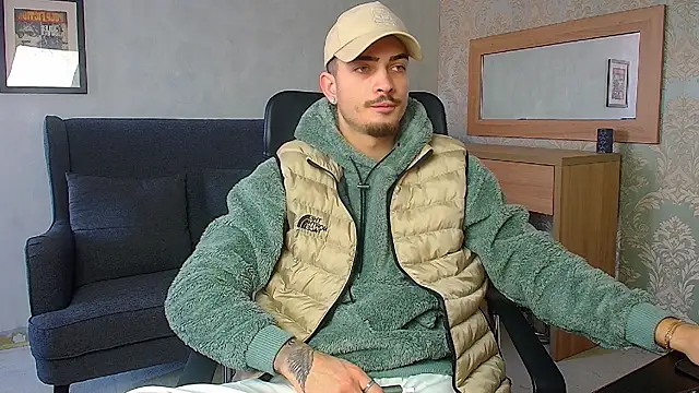 BrandonTate online show from 3, 3, 2026