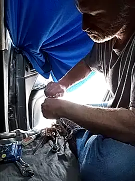 FloppyPickle4u online show from 14, 2, 2025