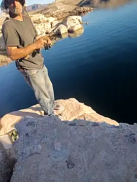 FloppyPickle4u online show from 10, 3, 2025