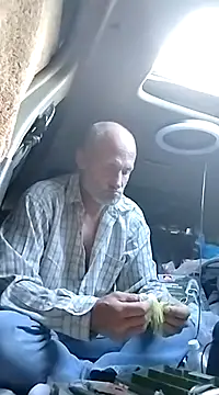 FloppyPickle4u online show from 12, 3, 2025