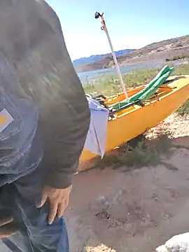 FloppyPickle4u online show from 9, 1, 2026