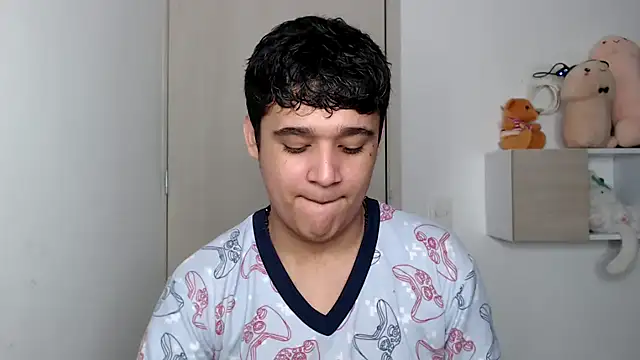 kaiine190 online show from 20, 10, 2025