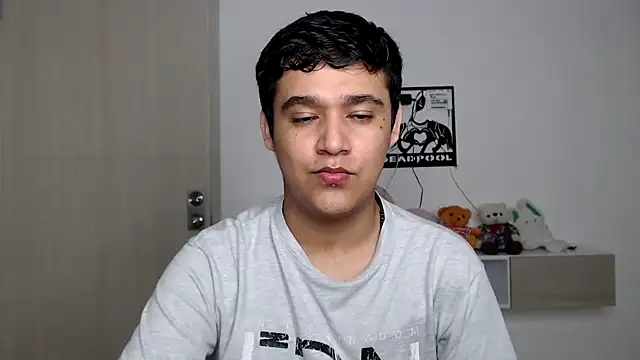 kaiine190 online show from 27, 10, 2025