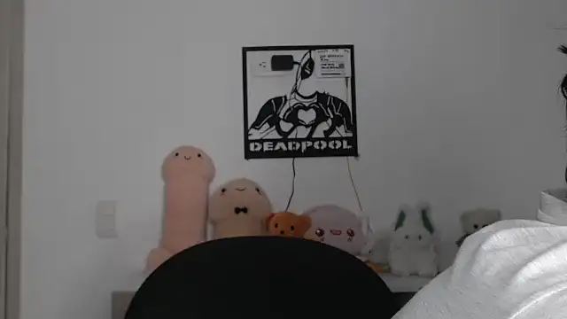 kaiine190 online show from 23, 11, 2025