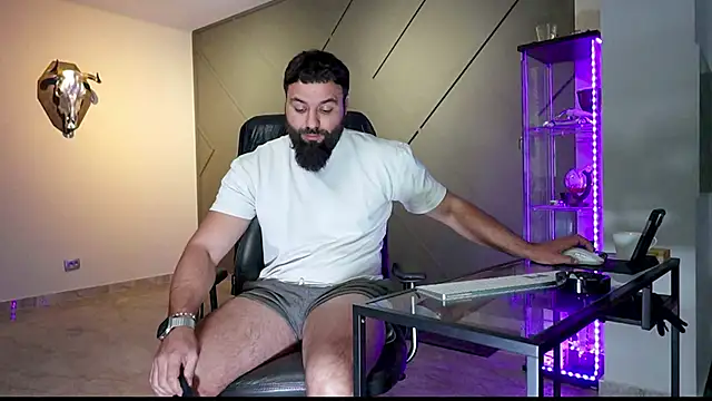 Snapshot of mattmasterss chatting on 18, 3, 2025 mattmasterss online show from 18, 3, 2025