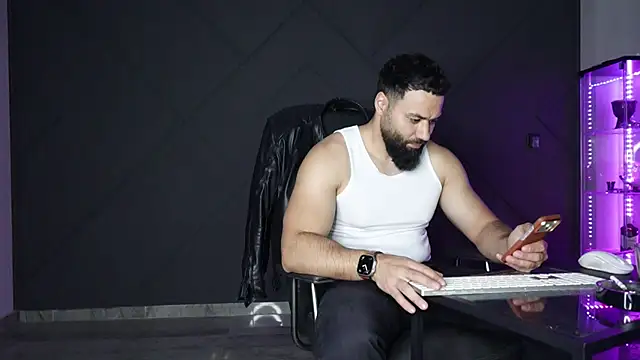 mattmasterss online show from 20, 4, 2026