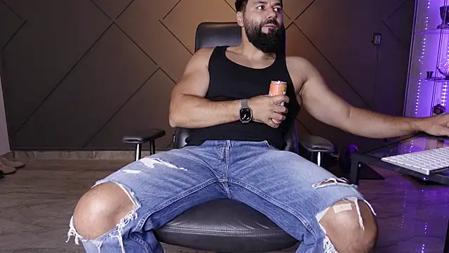 mattmasterss online show from 11, 7, 2026