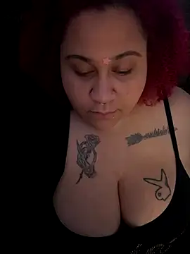 Juicyjordie online show from 5, 11, 2025