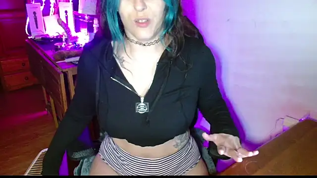 bratty niagara online show from 9, 3, 2026