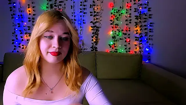 AlicePopsy online show from 5, 2, 2025