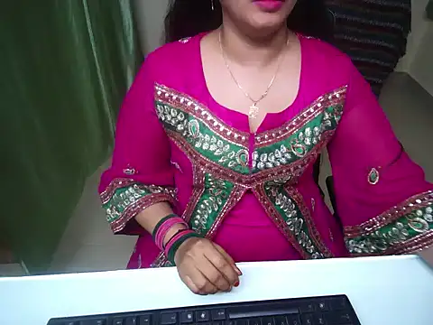 Arushisingh8888 online show from 15, 10, 2025