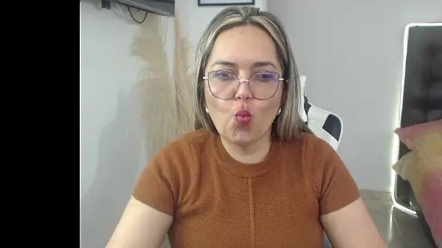 samy vsn online show from 30, 11, 2025