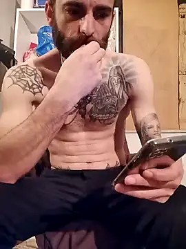 Snapshot of Antonio_Vatooo chatting on 18, 2, 2025 Antonio Vatooo online show from 18, 2, 2025