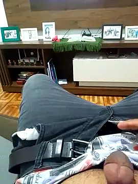 Jospauzudo  online show from 3, 12, 2024