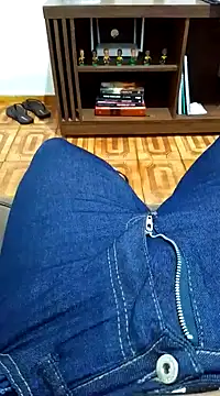 Jospauzudo  online show from 10, 12, 2024