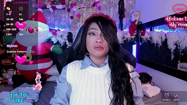 Neko Misaki online show from 14, 1, 2026