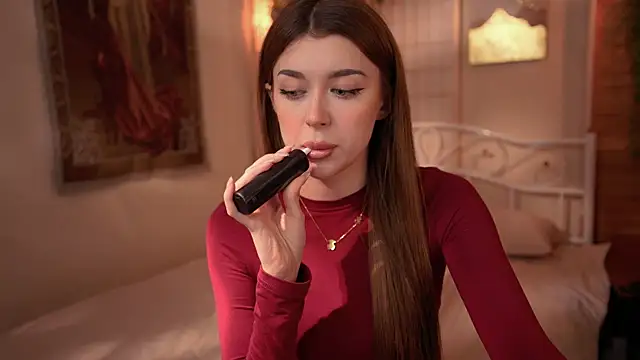 Snapshot of Minirini chatting on 26, 9, 2025 Minirini online show from 26, 9, 2025